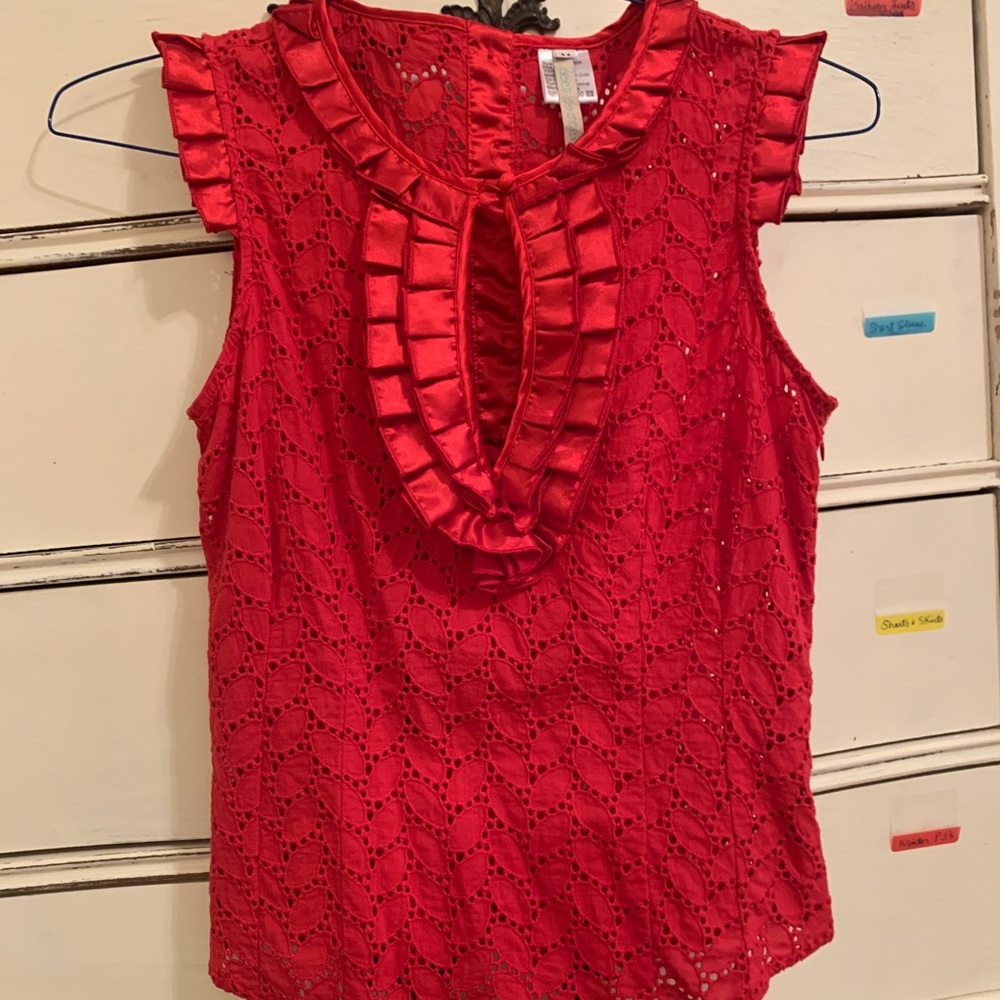 Women’s blouse